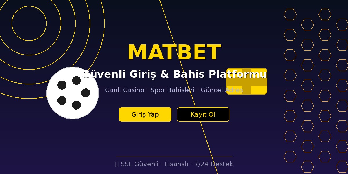 Matbet